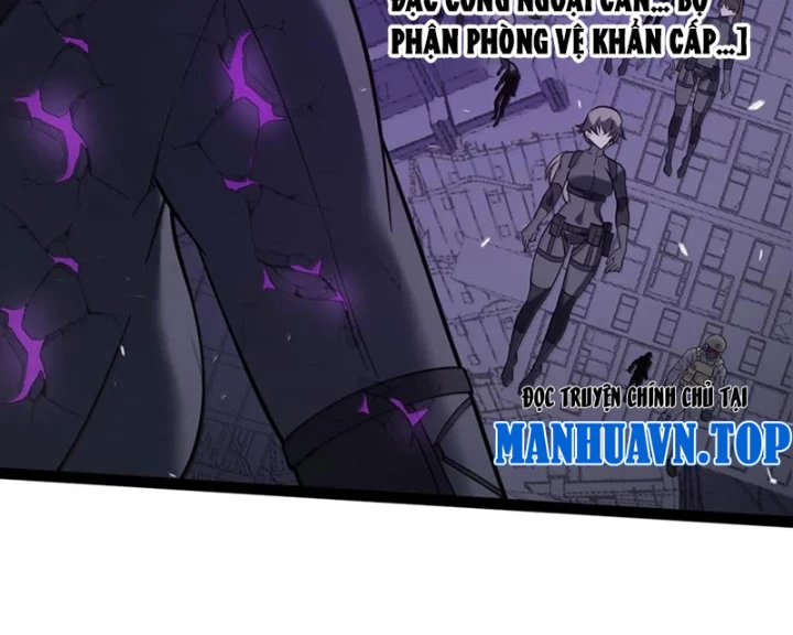 Băng Phong Mạt Nhật: Không Còn Đường Sống Chapter 65 - 46