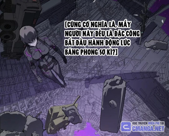 Băng Phong Mạt Nhật: Không Còn Đường Sống Chapter 65 - 48