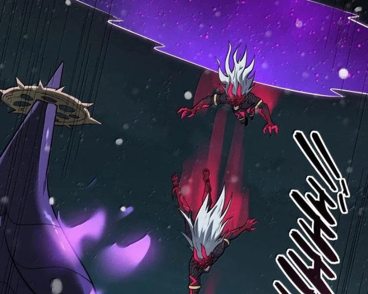 Băng Phong Mạt Nhật: Không Còn Đường Sống Chapter 65 - 80