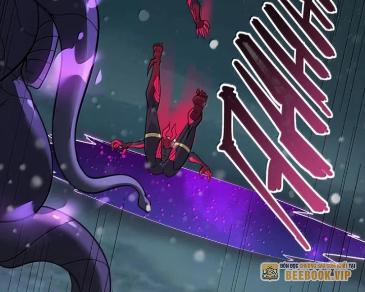 Băng Phong Mạt Nhật: Không Còn Đường Sống Chapter 65 - 81