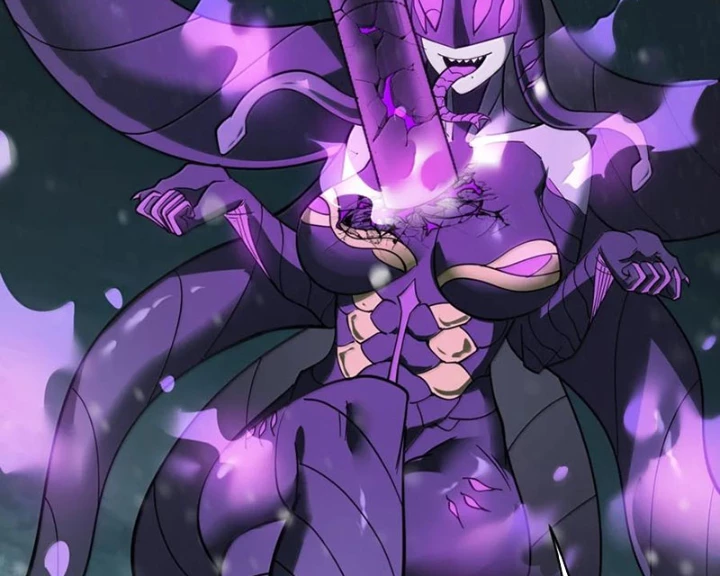 Băng Phong Mạt Nhật: Không Còn Đường Sống Chapter 65 - 88