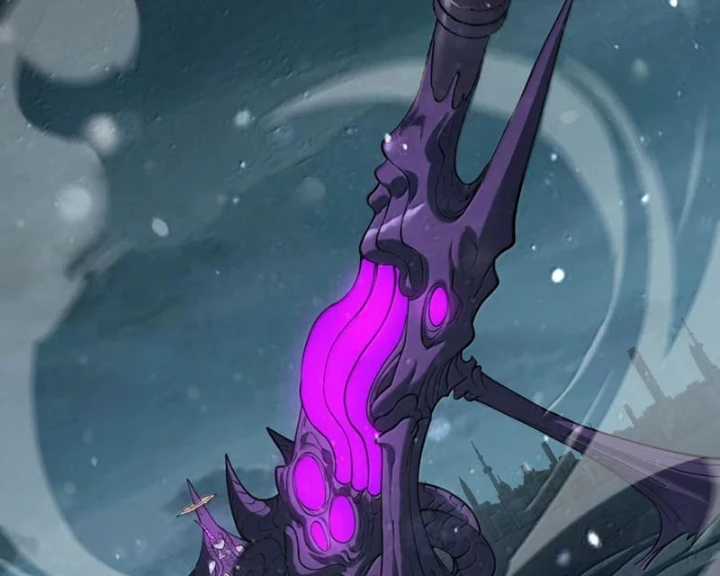 Băng Phong Mạt Nhật: Không Còn Đường Sống Chapter 65 - 95