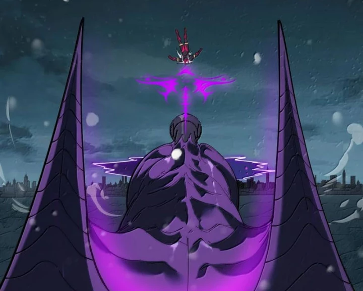 Băng Phong Mạt Nhật: Không Còn Đường Sống Chapter 65 - 101