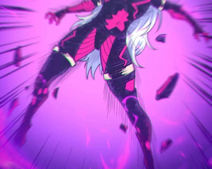 Băng Phong Mạt Nhật: Không Còn Đường Sống Chapter 65 - 124