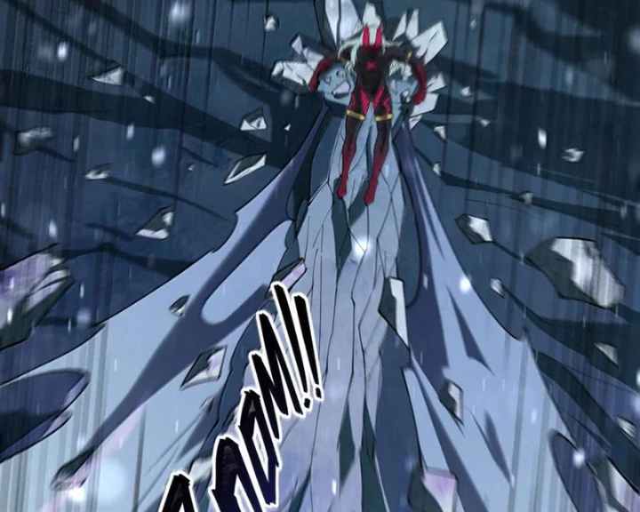 Băng Phong Mạt Nhật: Không Còn Đường Sống Chapter 65 - 127