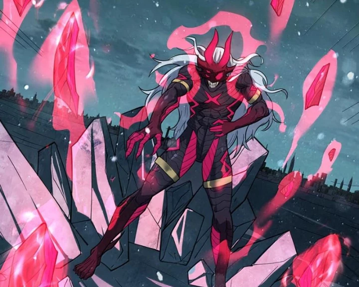 Băng Phong Mạt Nhật: Không Còn Đường Sống Chapter 65 - 149