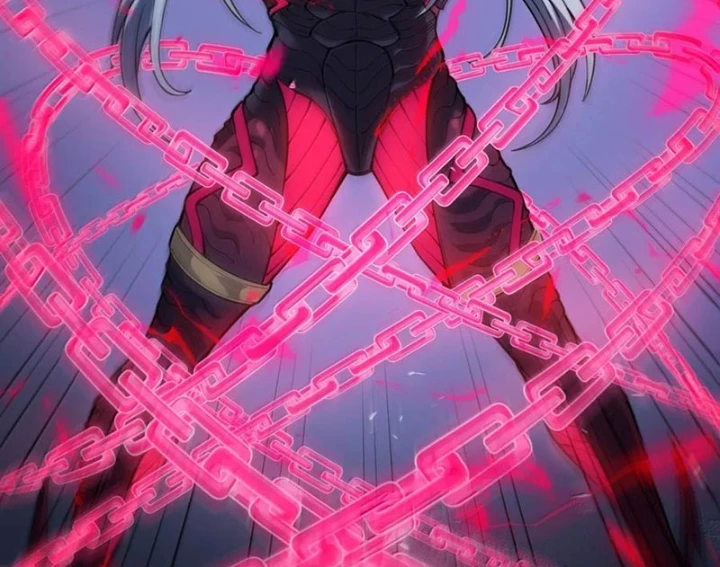 Băng Phong Mạt Nhật: Không Còn Đường Sống Chapter 65 - 166