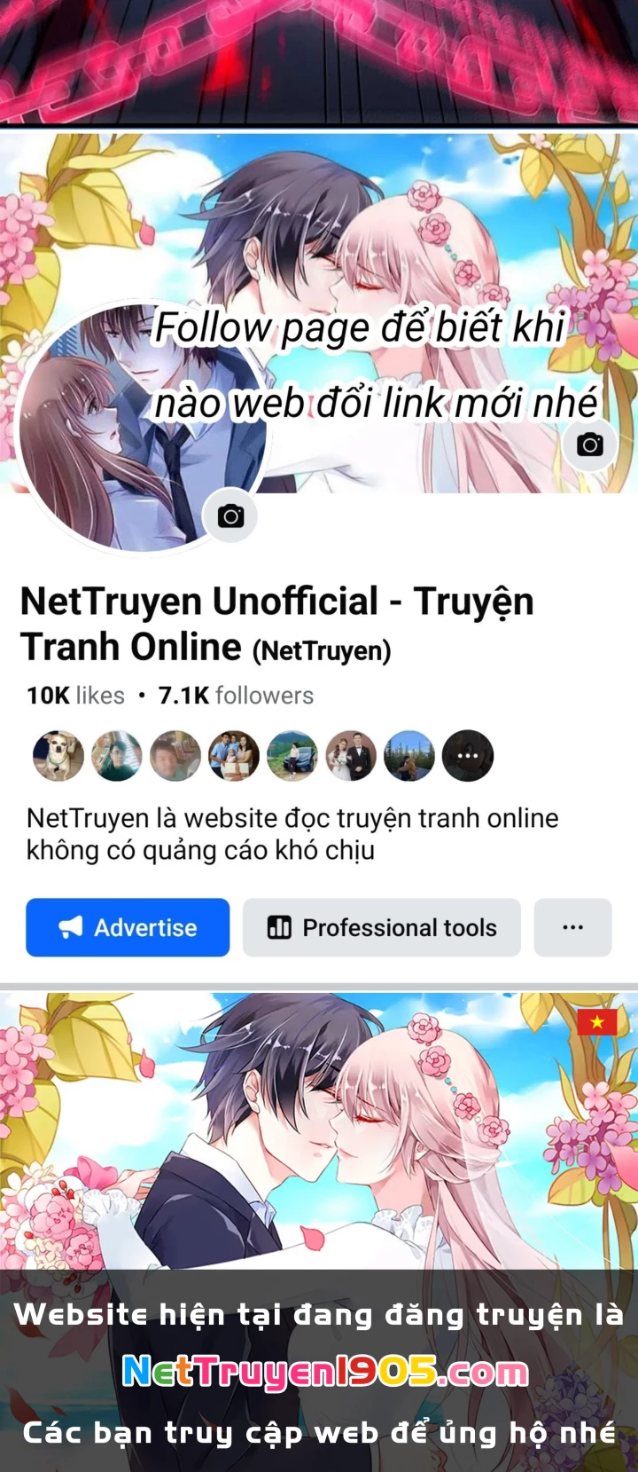 Băng Phong Mạt Nhật: Không Còn Đường Sống Chapter 65 - 167