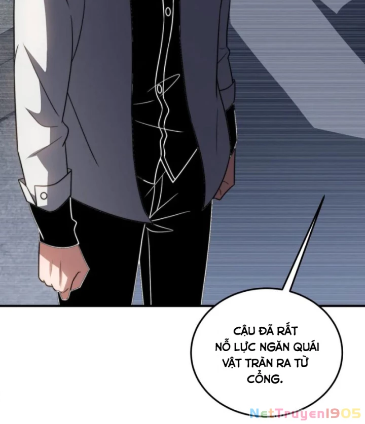 Giải Cứu Thế Giới Bằng Cách Thăng Cấp Chapter 41 - 9