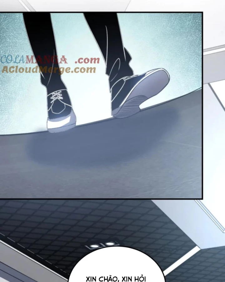 Giải Cứu Thế Giới Bằng Cách Thăng Cấp Chapter 41 - 12