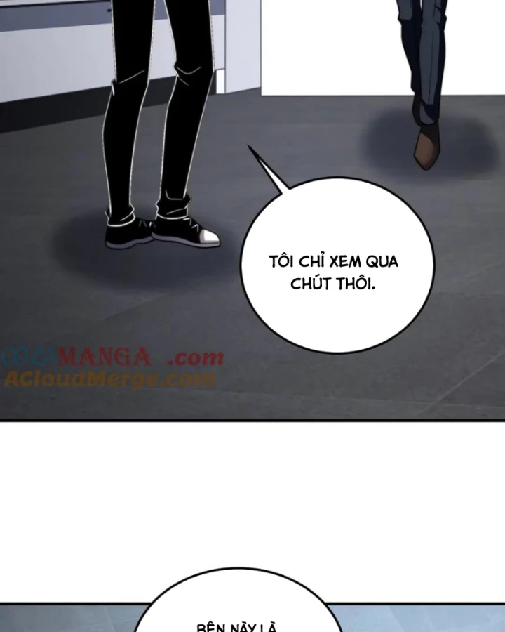 Giải Cứu Thế Giới Bằng Cách Thăng Cấp Chapter 41 - 14