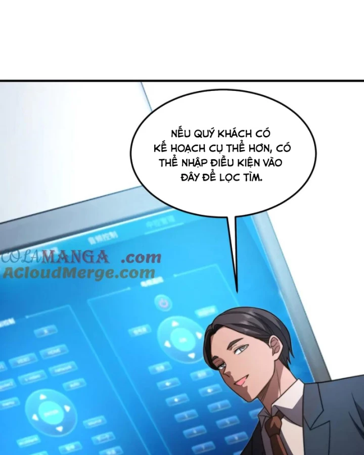 Giải Cứu Thế Giới Bằng Cách Thăng Cấp Chapter 41 - 19
