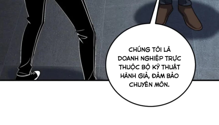 Giải Cứu Thế Giới Bằng Cách Thăng Cấp Chapter 41 - 22