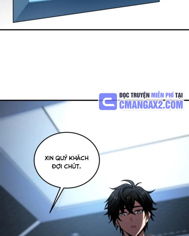Giải Cứu Thế Giới Bằng Cách Thăng Cấp Chapter 41 - 28