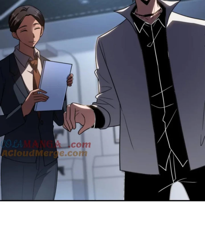 Giải Cứu Thế Giới Bằng Cách Thăng Cấp Chapter 41 - 29