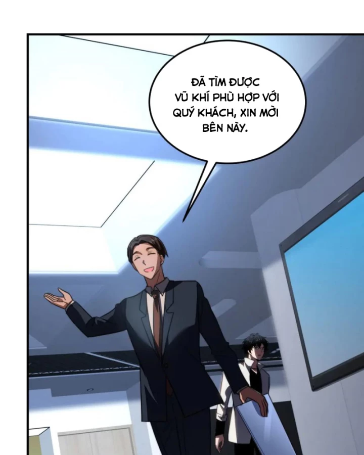 Giải Cứu Thế Giới Bằng Cách Thăng Cấp Chapter 41 - 30
