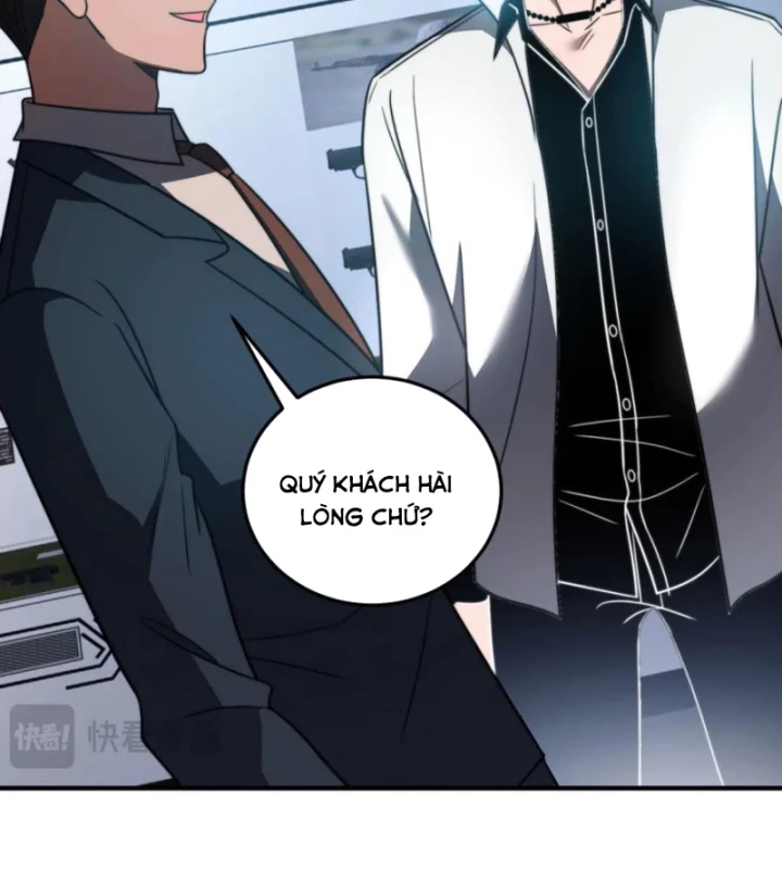 Giải Cứu Thế Giới Bằng Cách Thăng Cấp Chapter 41 - 37