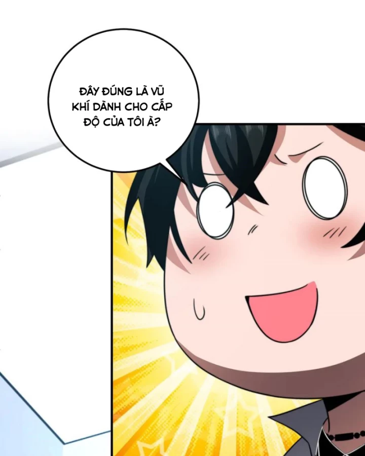 Giải Cứu Thế Giới Bằng Cách Thăng Cấp Chapter 41 - 38
