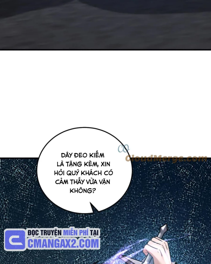 Giải Cứu Thế Giới Bằng Cách Thăng Cấp Chapter 41 - 42