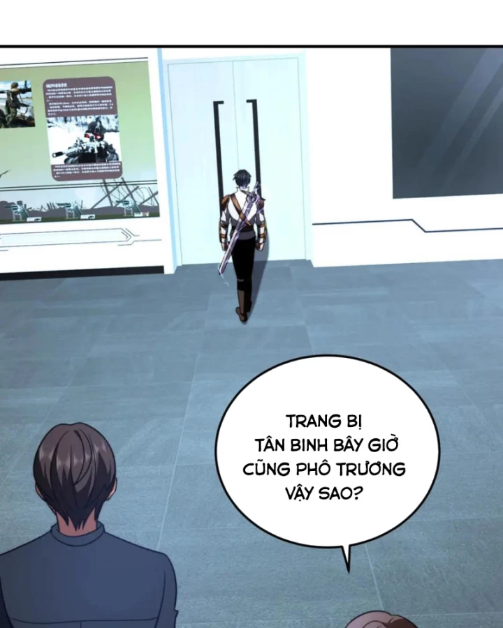 Giải Cứu Thế Giới Bằng Cách Thăng Cấp Chapter 41 - 53
