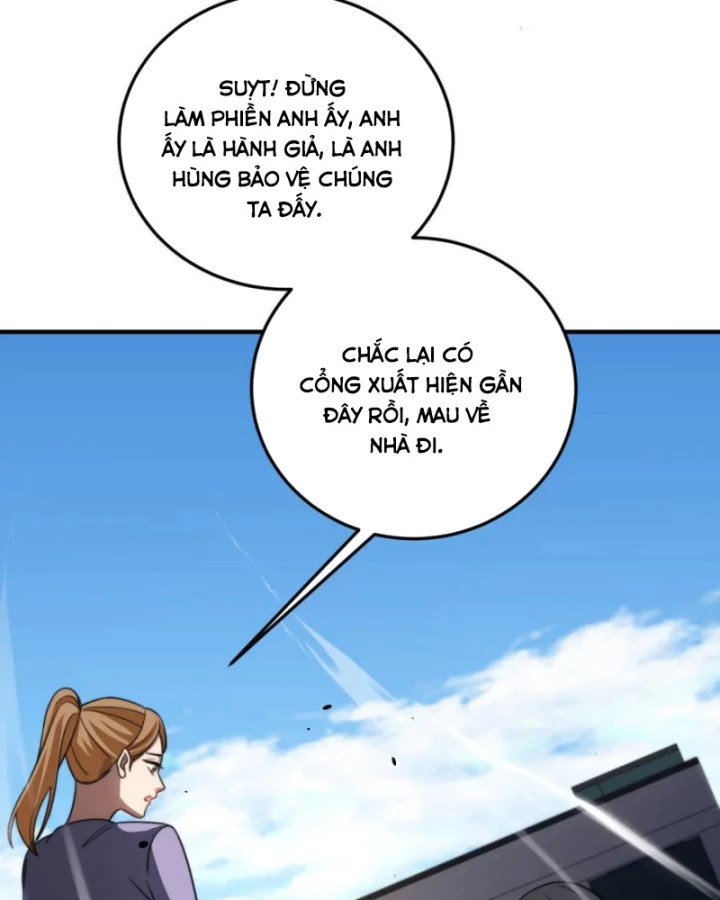 Giải Cứu Thế Giới Bằng Cách Thăng Cấp Chapter 41 - 67