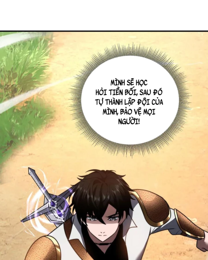 Giải Cứu Thế Giới Bằng Cách Thăng Cấp Chapter 41 - 73