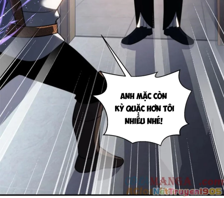 Giải Cứu Thế Giới Bằng Cách Thăng Cấp Chapter 41 - 86