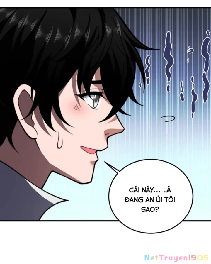 Giải Cứu Thế Giới Bằng Cách Thăng Cấp Chapter 41 - 98