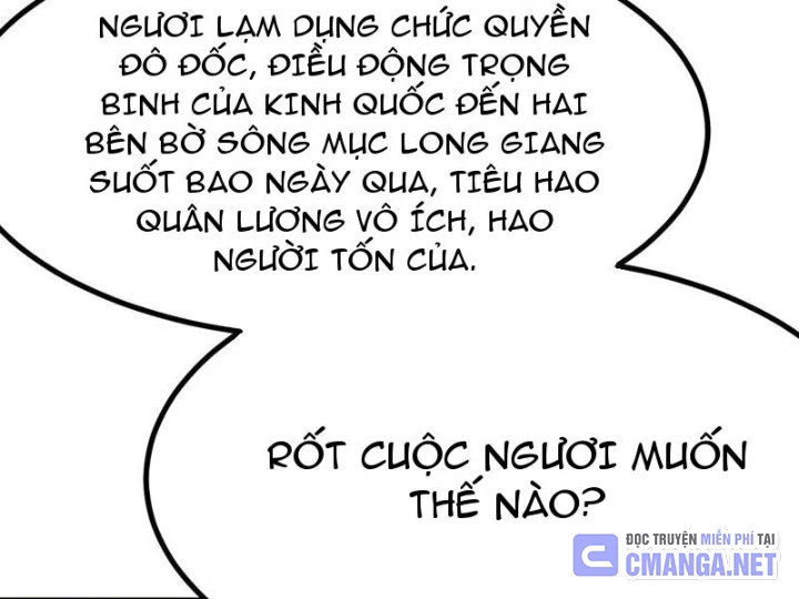 Không Cẩn Thận, Lưu Danh Muôn Thủa Chapter 142 - 9