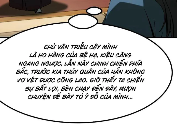 Không Cẩn Thận, Lưu Danh Muôn Thủa Chapter 142 - 13