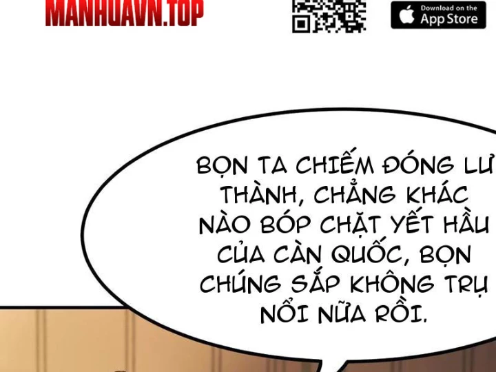 Không Cẩn Thận, Lưu Danh Muôn Thủa Chapter 142 - 20