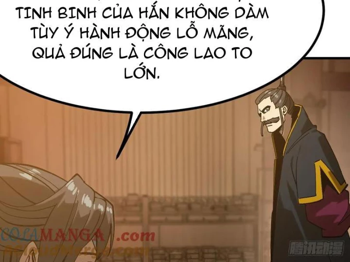 Không Cẩn Thận, Lưu Danh Muôn Thủa Chapter 142 - 23