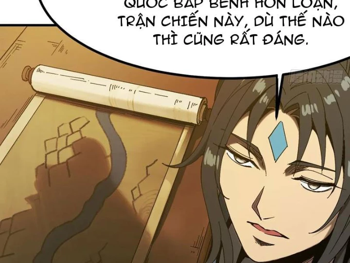 Không Cẩn Thận, Lưu Danh Muôn Thủa Chapter 142 - 35