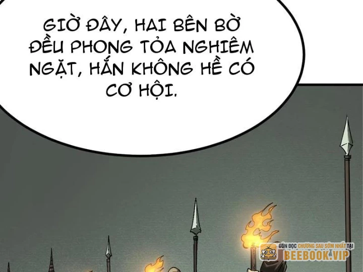 Không Cẩn Thận, Lưu Danh Muôn Thủa Chapter 142 - 51