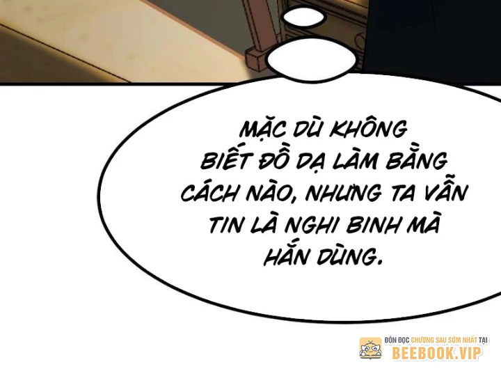 Không Cẩn Thận, Lưu Danh Muôn Thủa Chapter 142 - 63