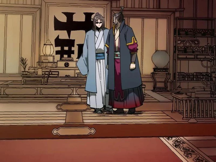 Không Cẩn Thận, Lưu Danh Muôn Thủa Chapter 142 - 88
