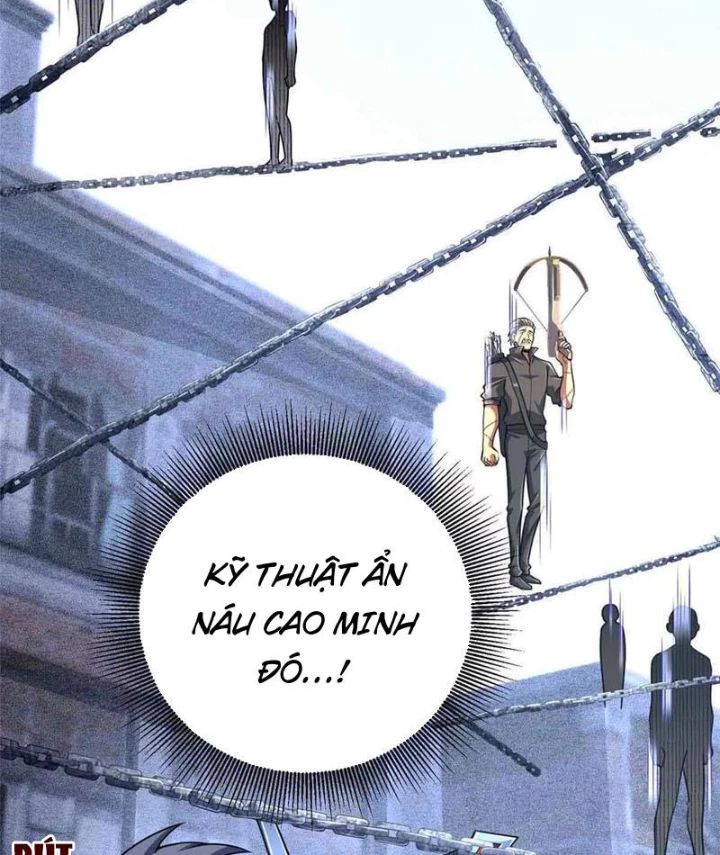 Chiếc Lồng Chứa Quỷ Chapter 58 - 4
