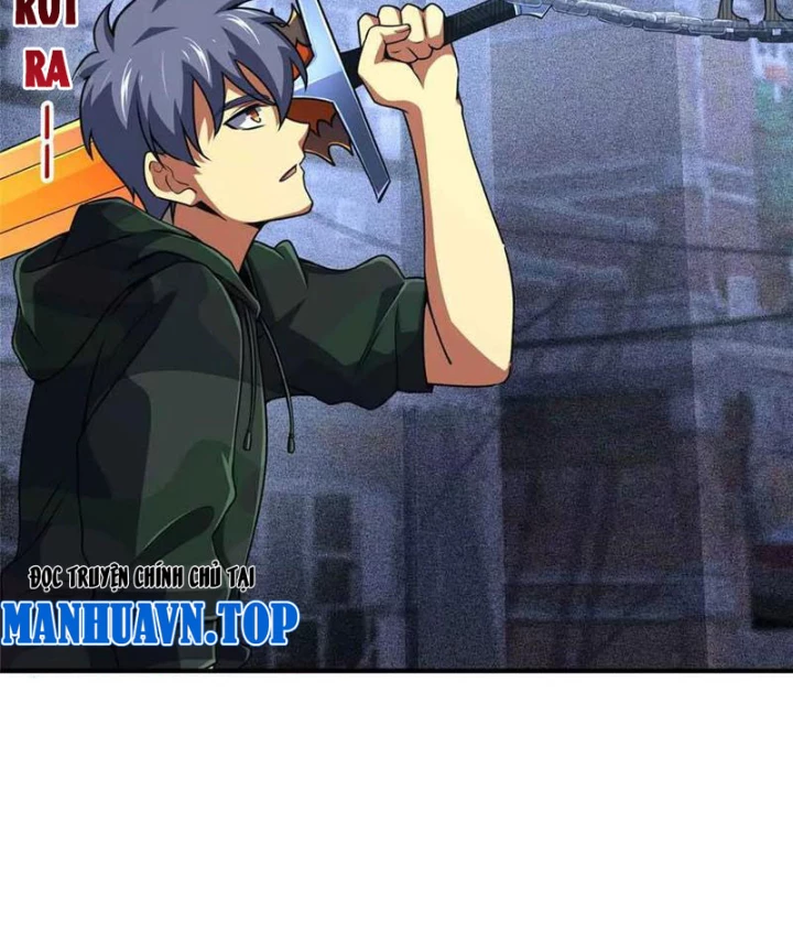 Chiếc Lồng Chứa Quỷ Chapter 58 - 5