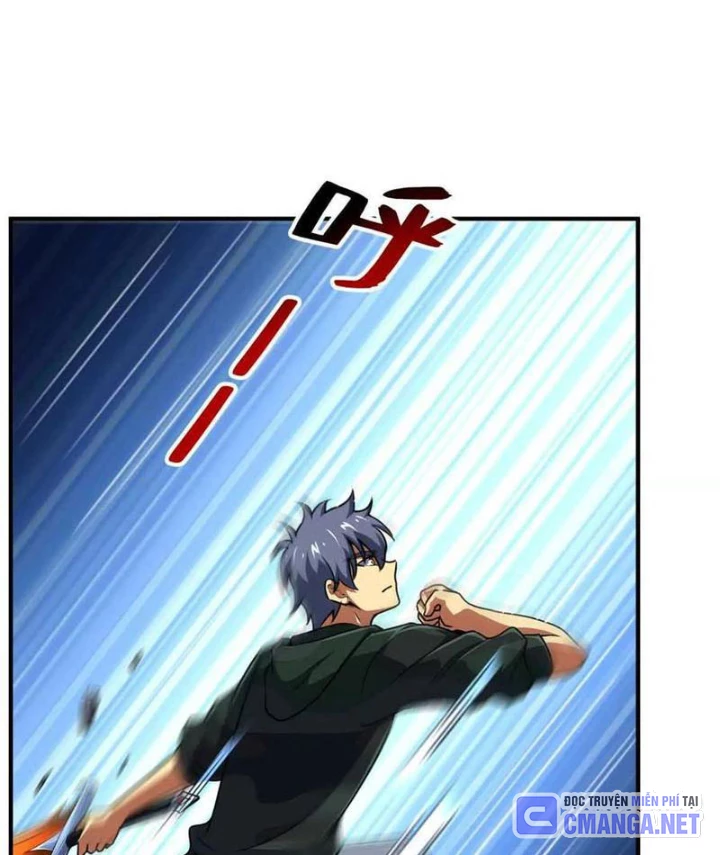 Chiếc Lồng Chứa Quỷ Chapter 58 - 6