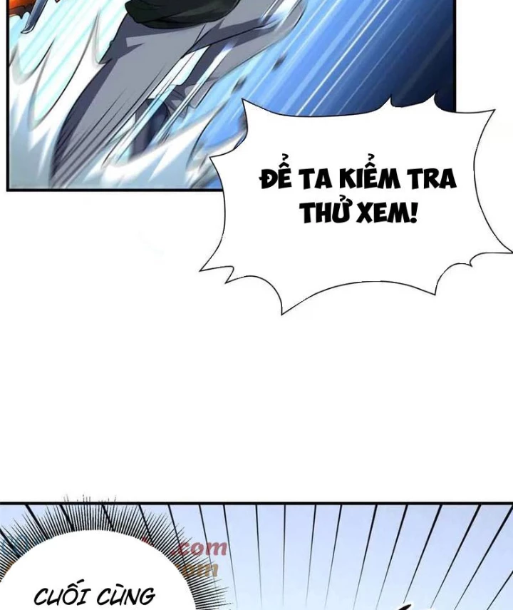 Chiếc Lồng Chứa Quỷ Chapter 58 - 7