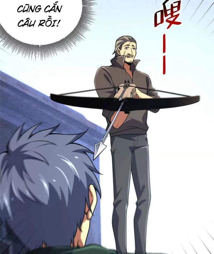 Chiếc Lồng Chứa Quỷ Chapter 58 - 8