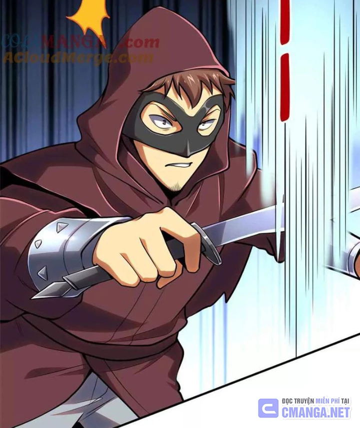Chiếc Lồng Chứa Quỷ Chapter 58 - 12