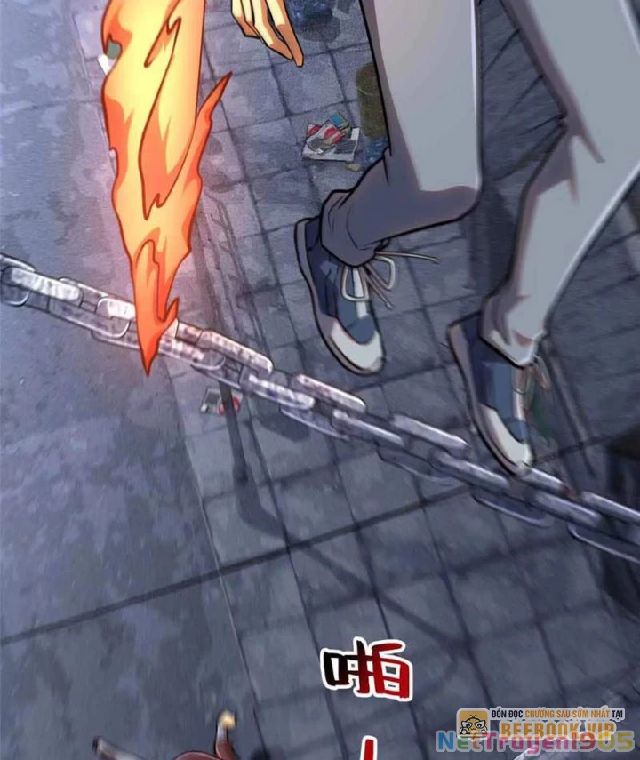 Chiếc Lồng Chứa Quỷ Chapter 58 - 15
