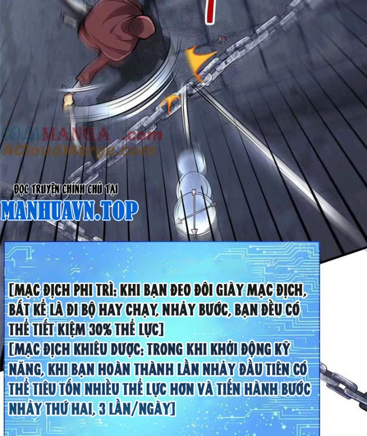 Chiếc Lồng Chứa Quỷ Chapter 58 - 16