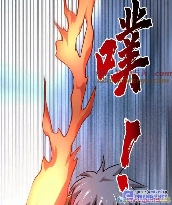 Chiếc Lồng Chứa Quỷ Chapter 58 - 18