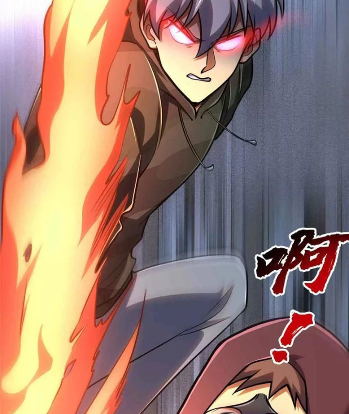 Chiếc Lồng Chứa Quỷ Chapter 58 - 19