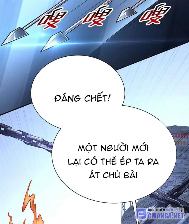 Chiếc Lồng Chứa Quỷ Chapter 58 - 24