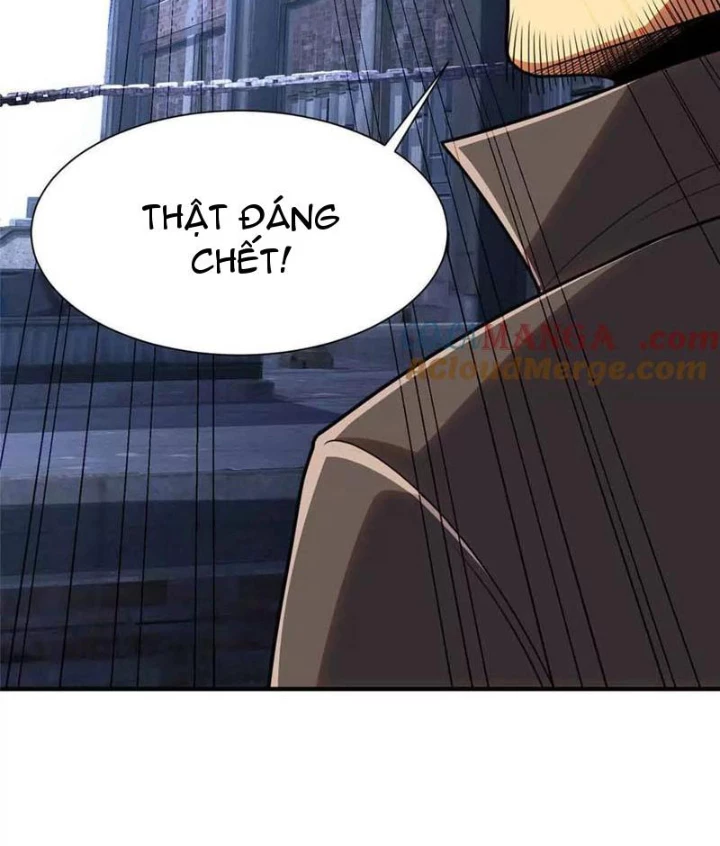 Chiếc Lồng Chứa Quỷ Chapter 58 - 26
