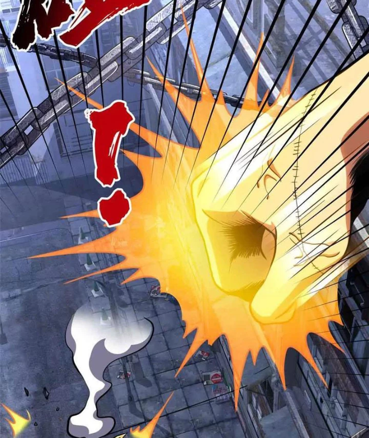 Chiếc Lồng Chứa Quỷ Chapter 58 - 31