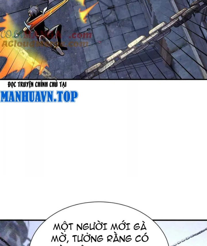 Chiếc Lồng Chứa Quỷ Chapter 58 - 32